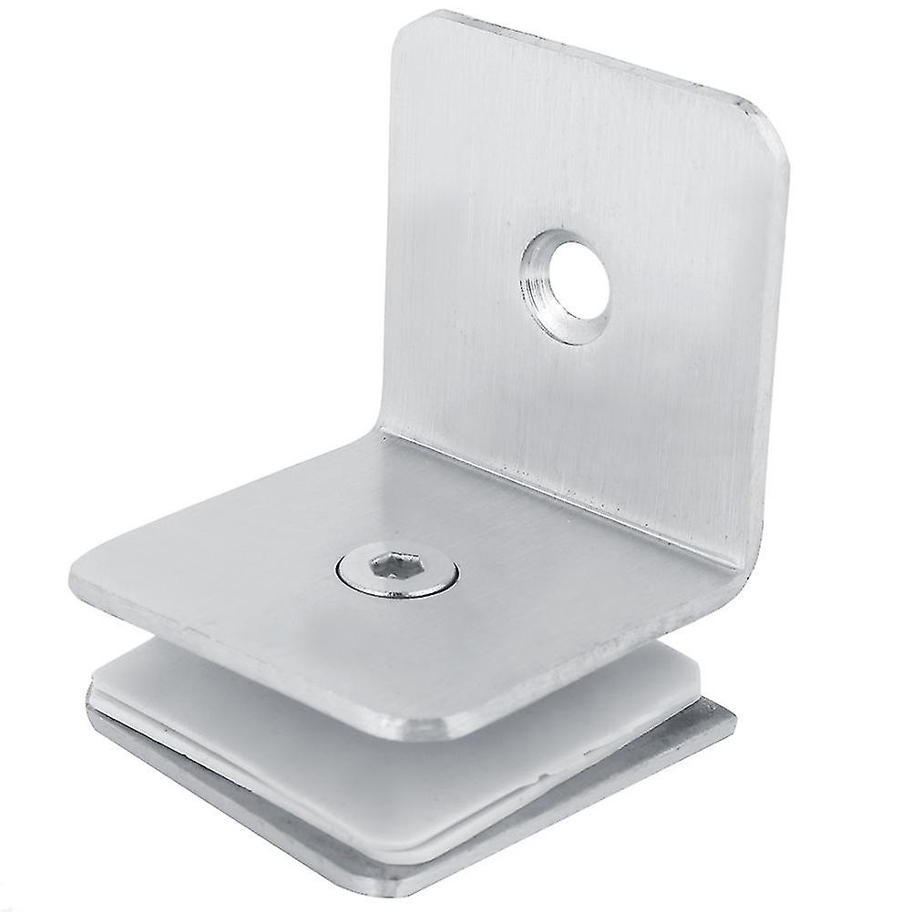 Bathroom Shower Door Clip, Clamp, Hinge Bracket