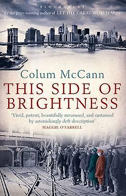 Denna sida av ljusstyrka