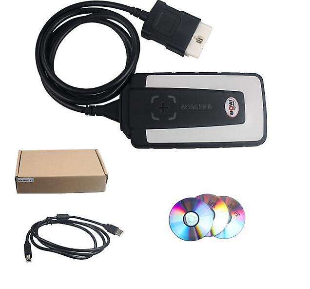 PKW-LKW-Fehlerdiagnoseinstrument