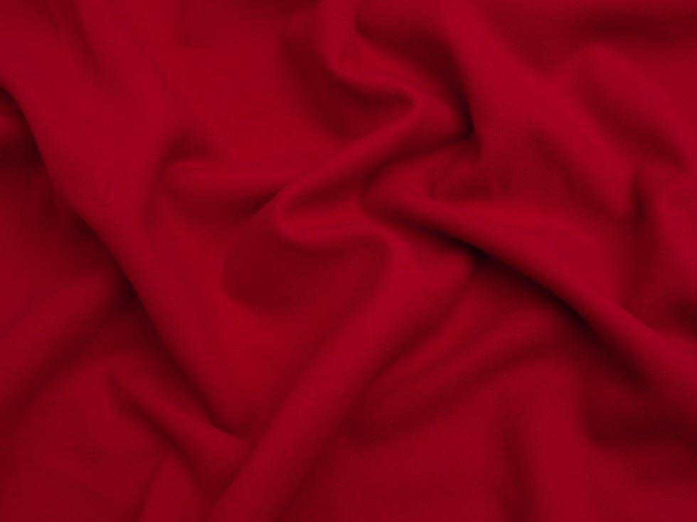 Vegan Wool Effect Coating Fabric