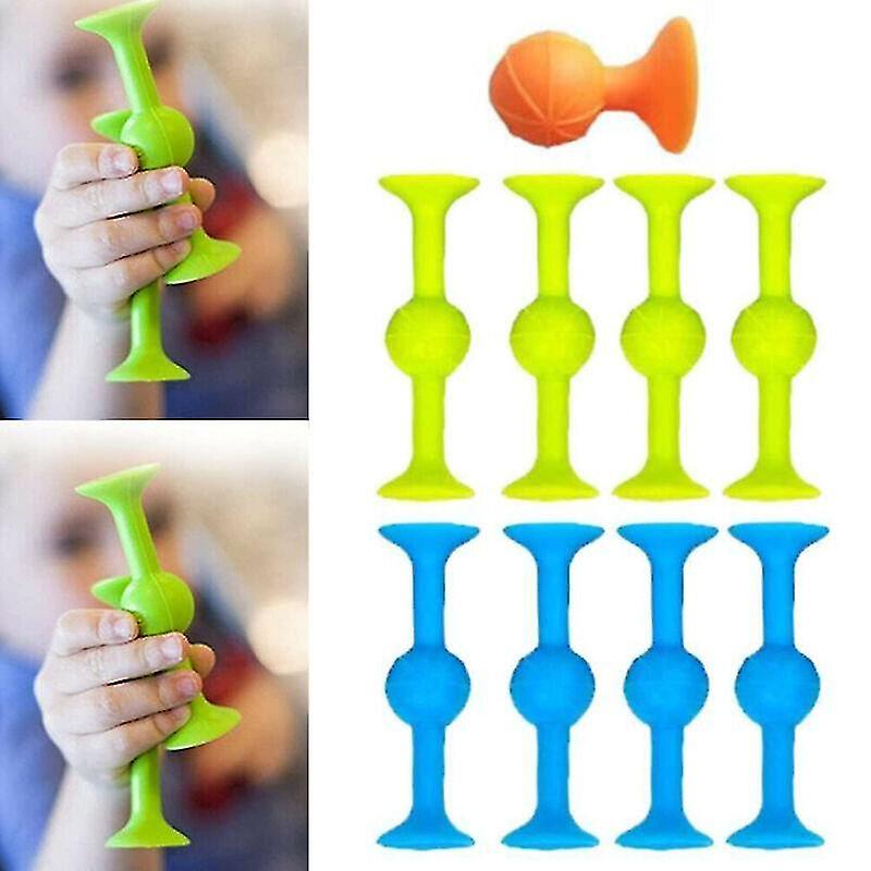 Dart Shafts Pop Sucker Darts Toy Throwing Game Trickshot Stick Table Family Interactive