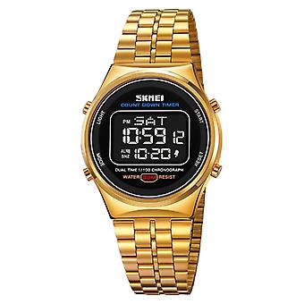 SKMEI 1882 30M wasserdichte digitale Armbanduhr