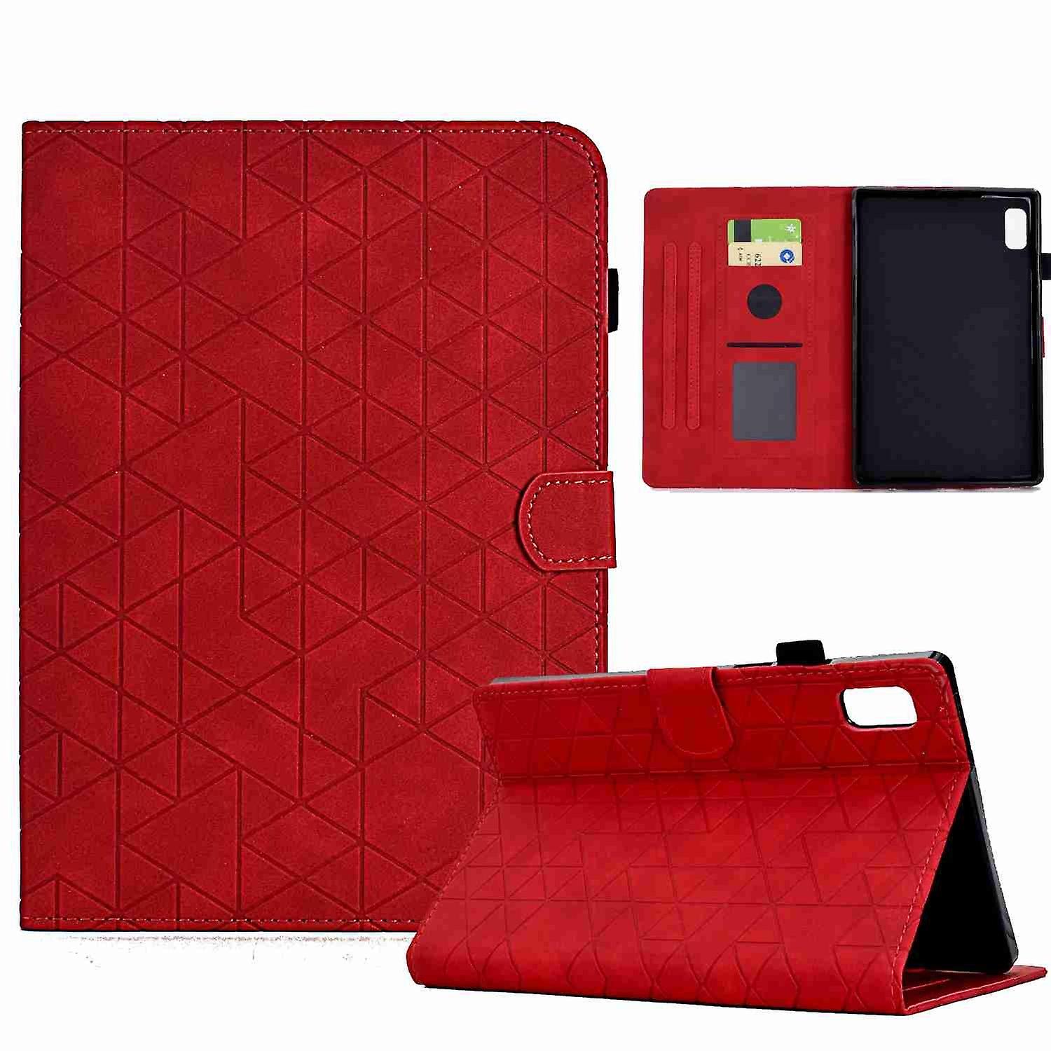 Rhombus Tablet Case For Lenovo Tab P11 Gen 2