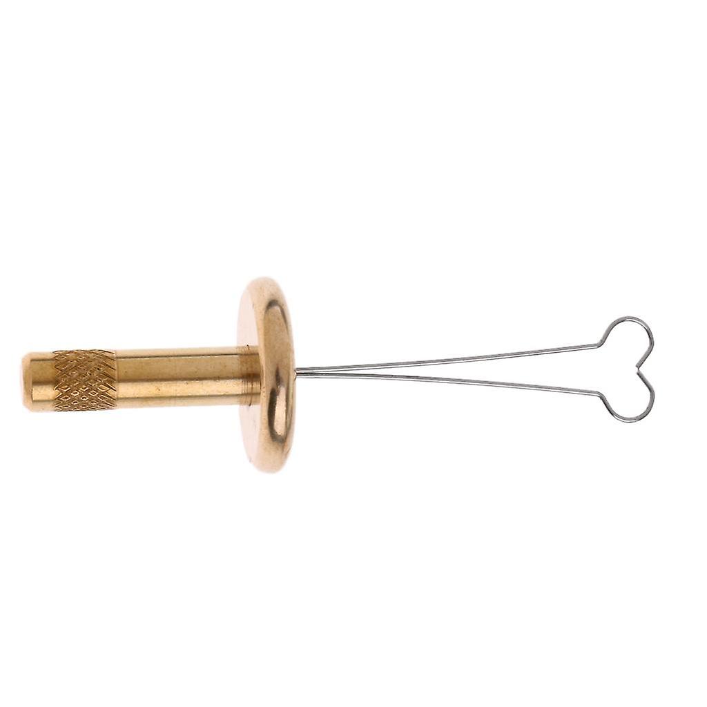 Dubbing Twister/Spinner Brass Jig Fly Tying Twister Fly Tying Tool Model 2