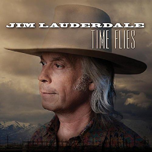 Lauderdale Jim - Die Zeit vergeht [CD]