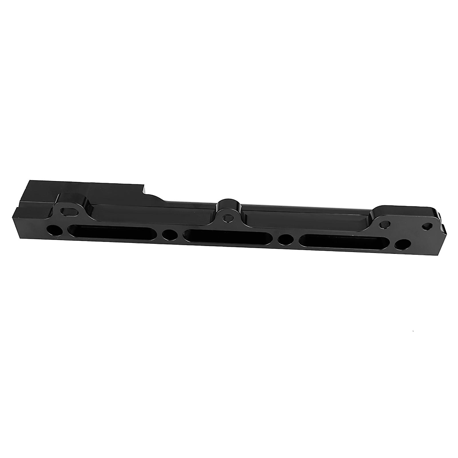 High Flow Fuel Rail for Honda Civic CRX D15B7 D15B8 D16A6 D16Z6