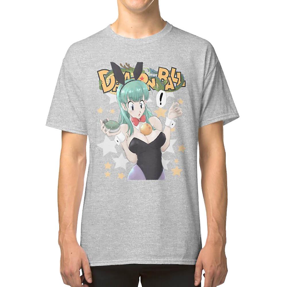 Bulma - Asset póló