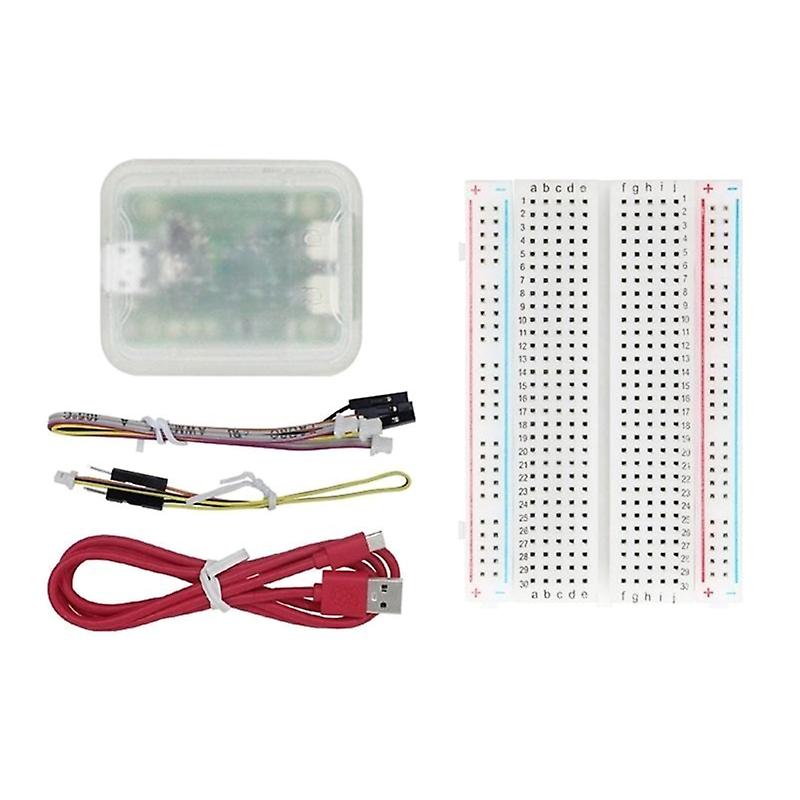 Debug Probe Tool für Remote-Debugging und Firmware-Updates