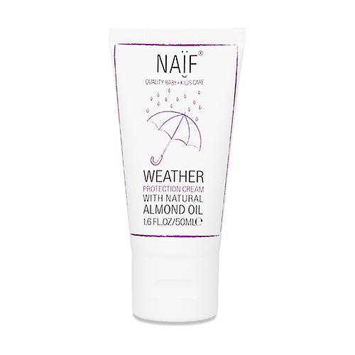Face Protective Cream 50 ml of cream