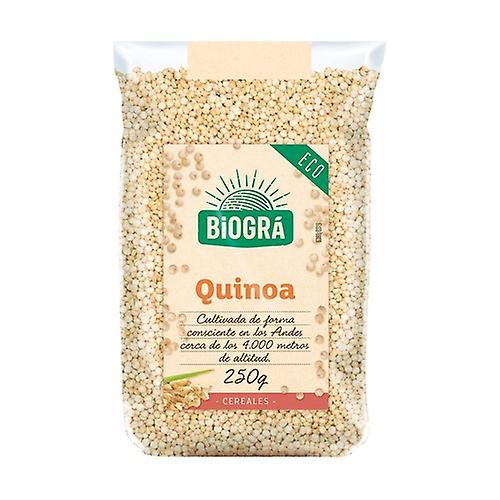 Organic grain quinoa 250 g