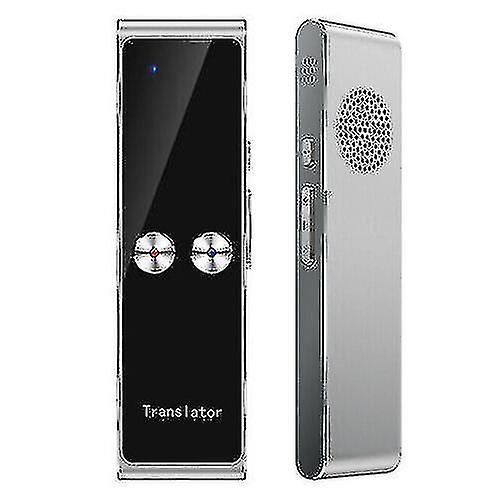 Smart 70 Languages Translator Real-time Language Translator Instant Translator De Ft