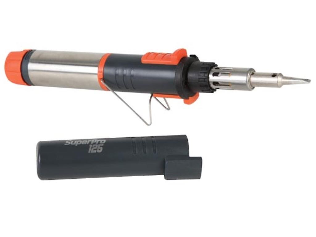 Superpro soldering iron 25-125W 580°C