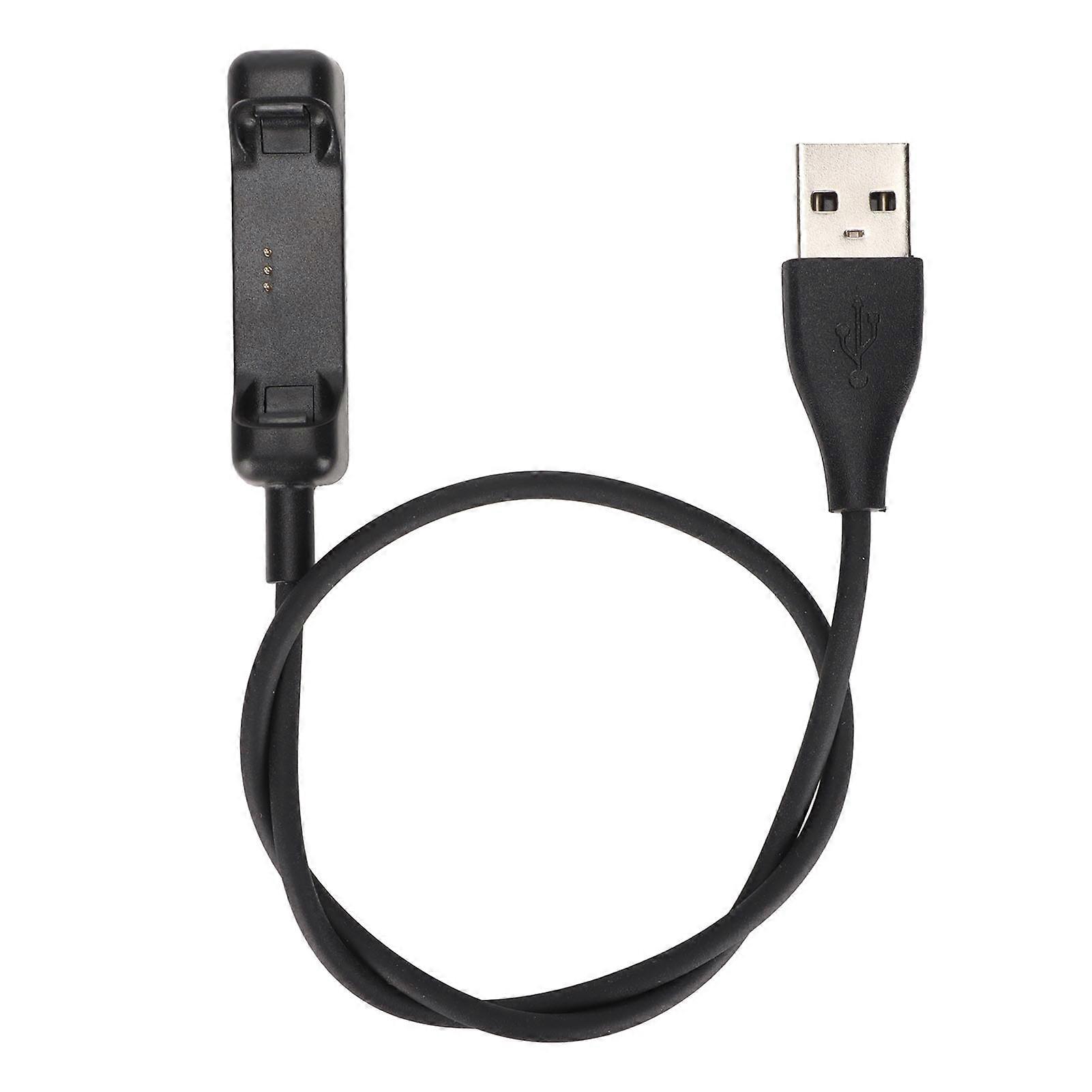 Câble de chargement USB de remplacement pour bracelet connecté Fitbit Flex 2