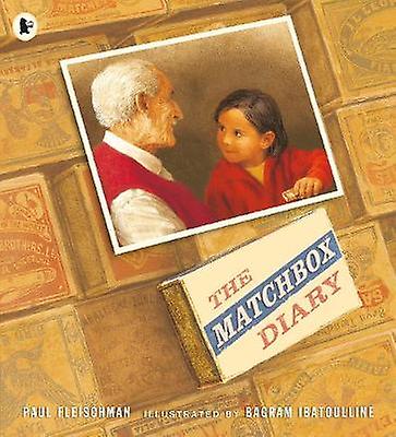 The Matchbox Diary