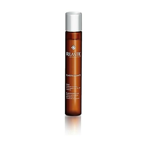 Elasticizing oil 80 ml of oil