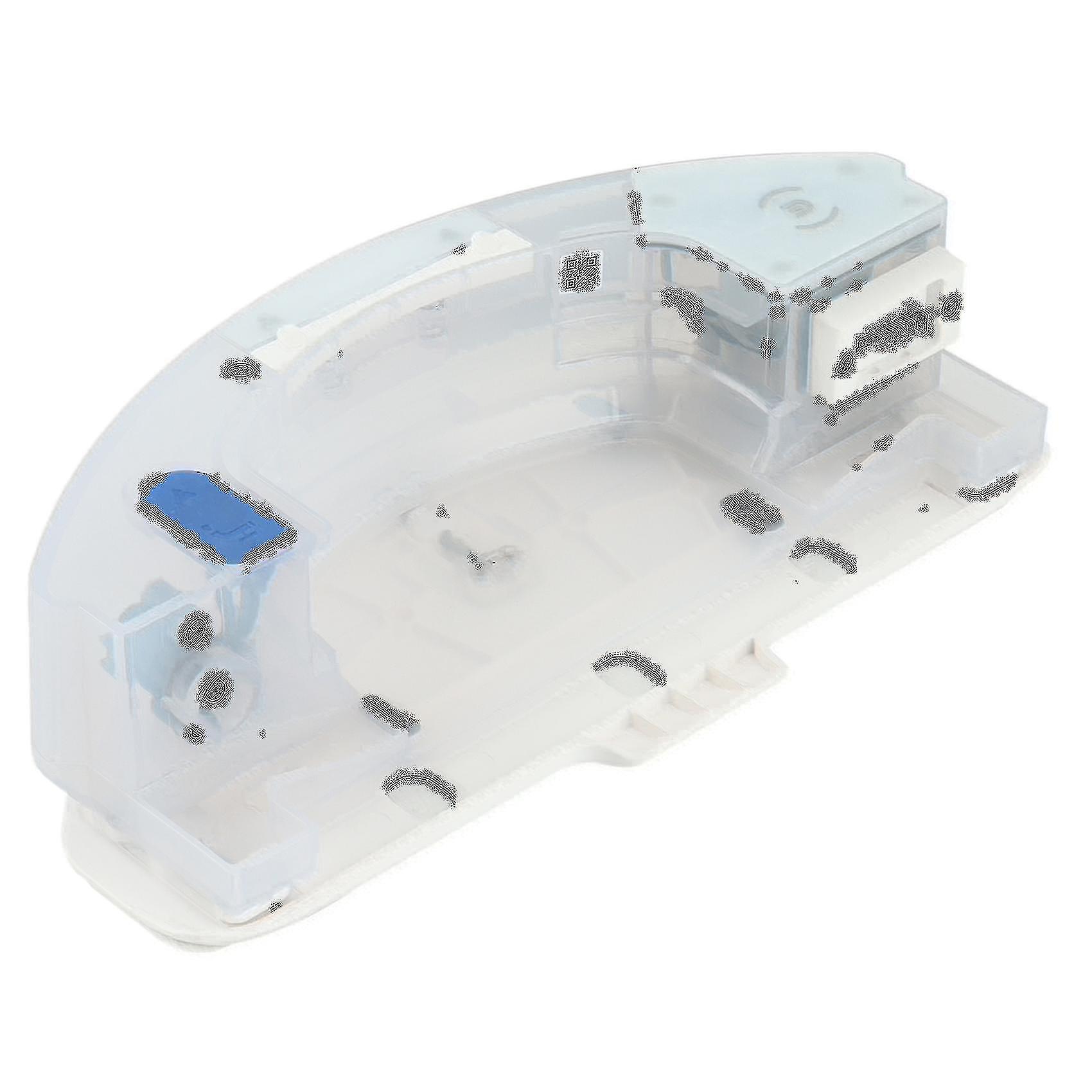 Vanntank Mopping System For Deebot T9 Power T9 Max Robot Hvit