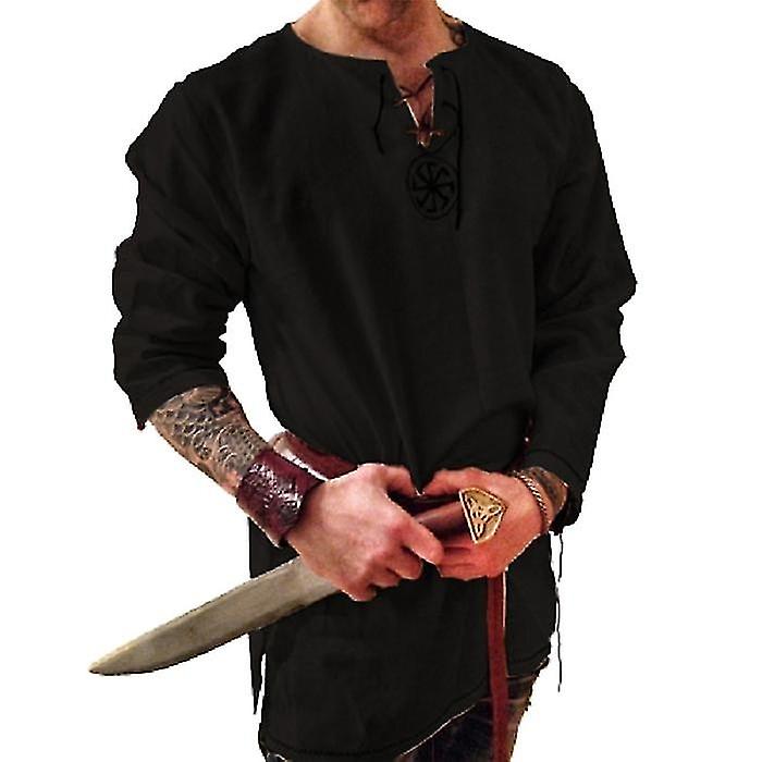 Mens Medieval Costume
