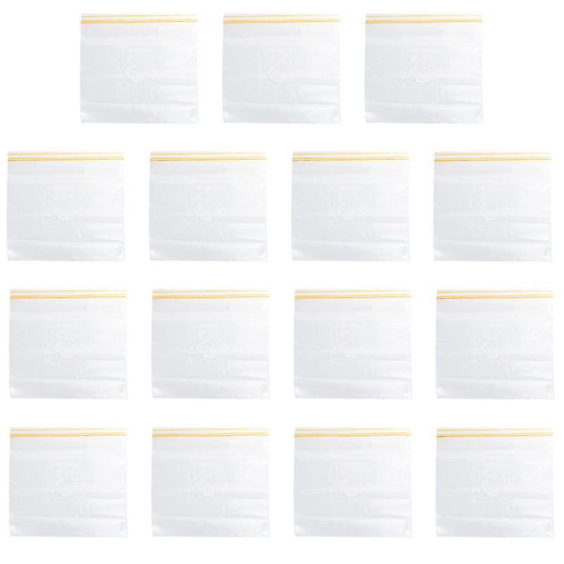 15pcs Fresh Keeping Bag For Fruit