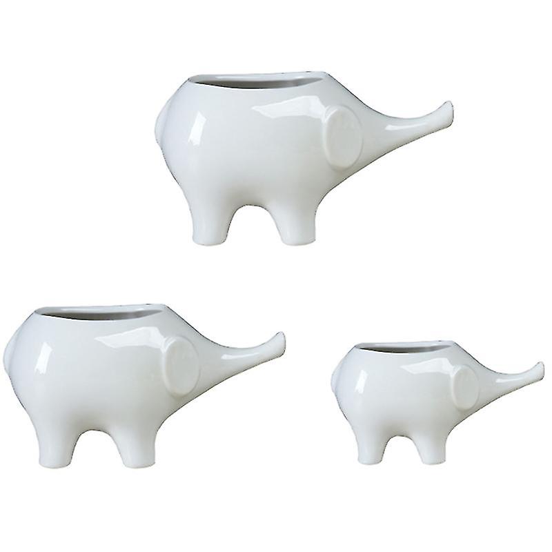 1set Ceramic Pots