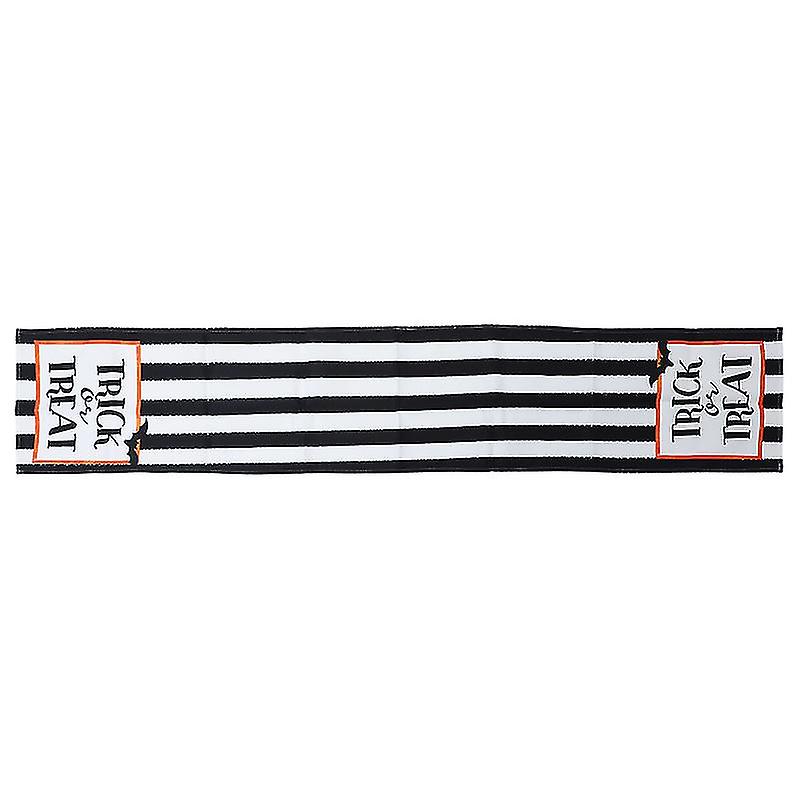 1pcs Table Runner For Halloween Gifts