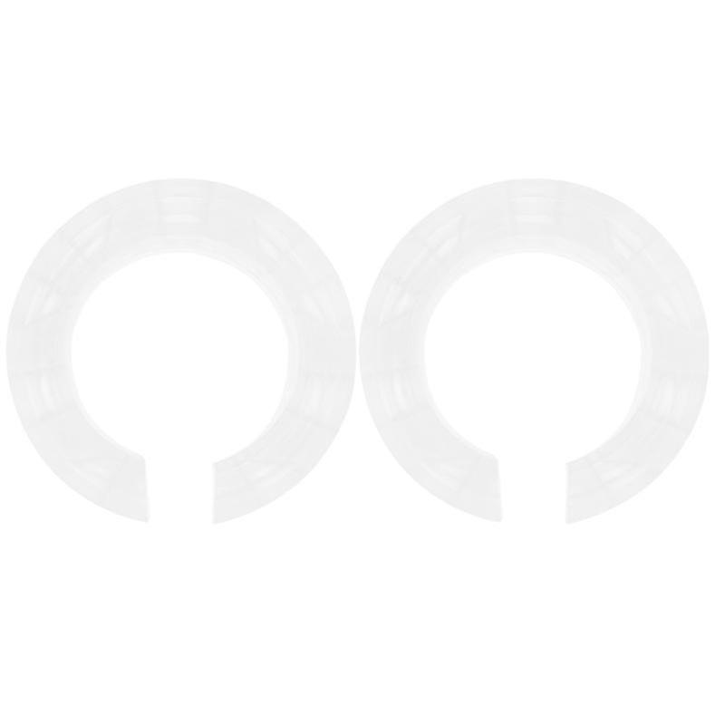 2pcs Car Spring Buffers