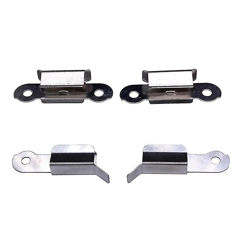 4pcs Hotbed Clamp