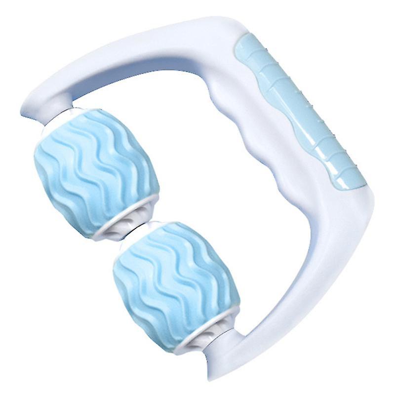 1pcs Fitness Massage Roller