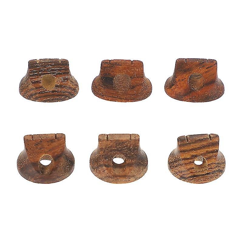 6pcs Erhu Bridges