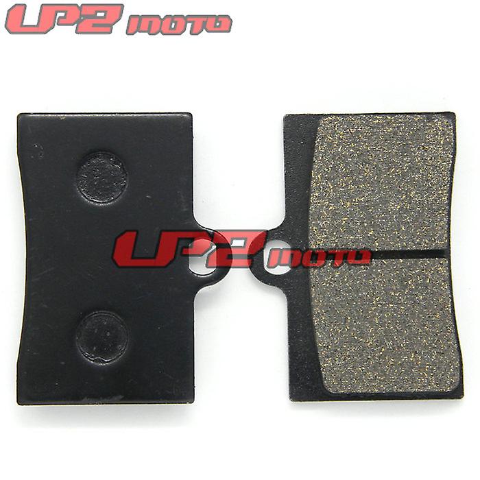 For Ducati 748 749 851 884 907 916 front brake pads and brake pads