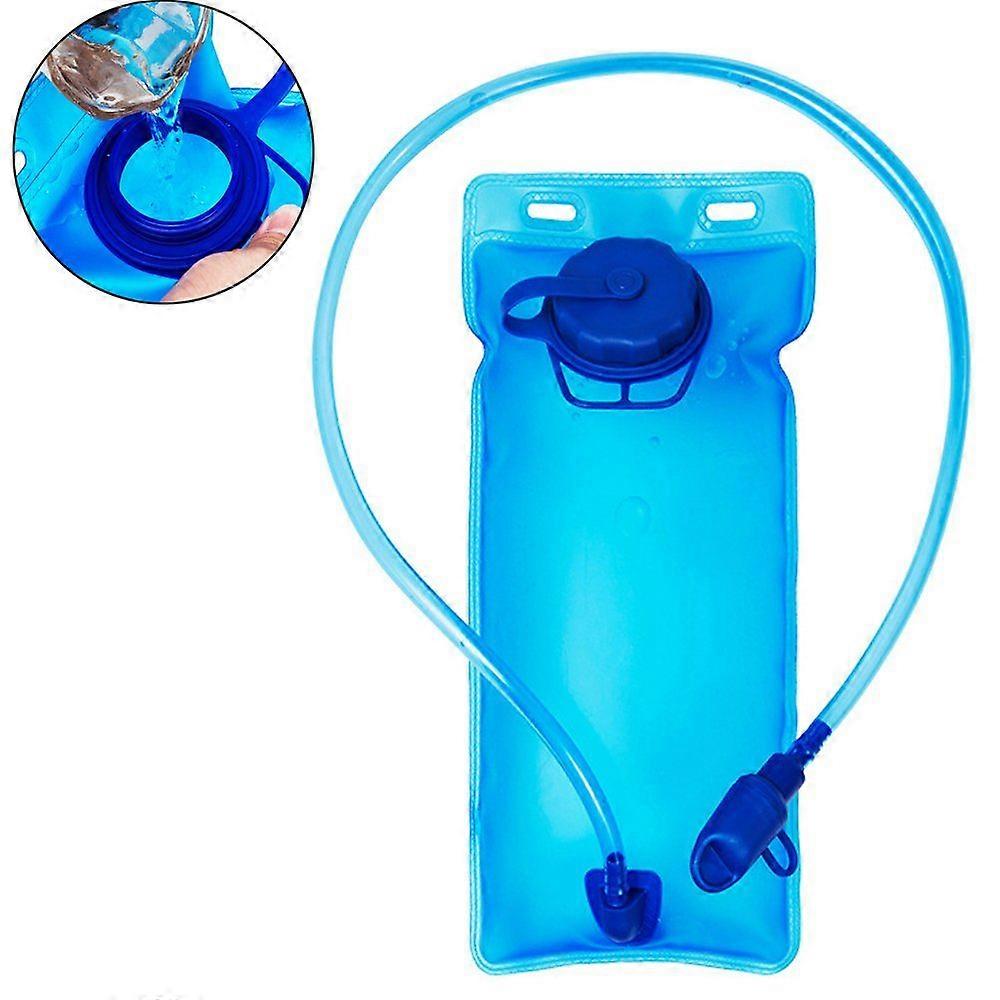 Hydration backpack hydration bladder, drinking tube, water bladder, hydration bladder backpack