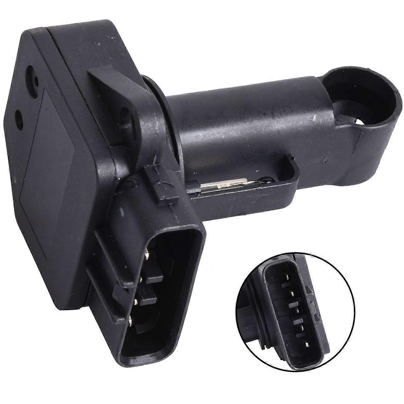 MAF Mass Air Flow Sensor Meter for Jaguar XF XJ8 Super V8 Vanden Plas 1974003021 A0041A0056