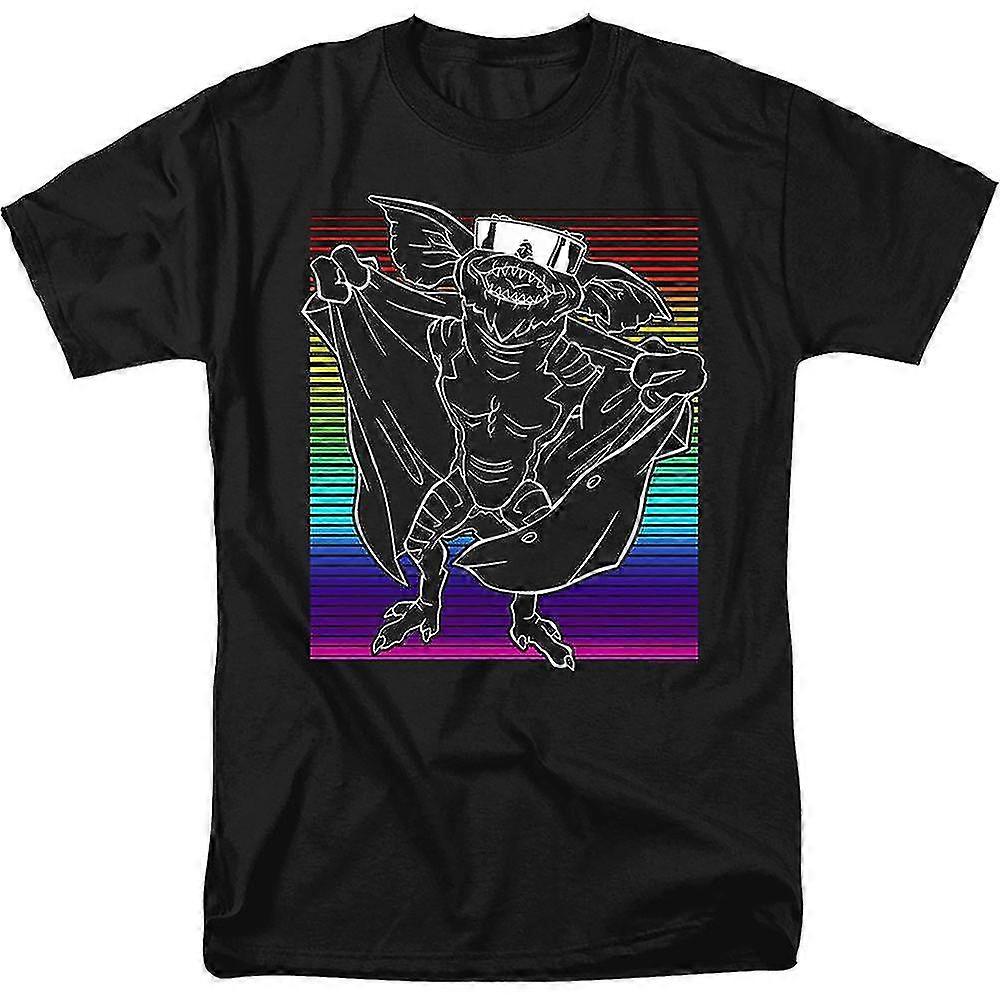 Neon Flasher Gremlins T-shirt