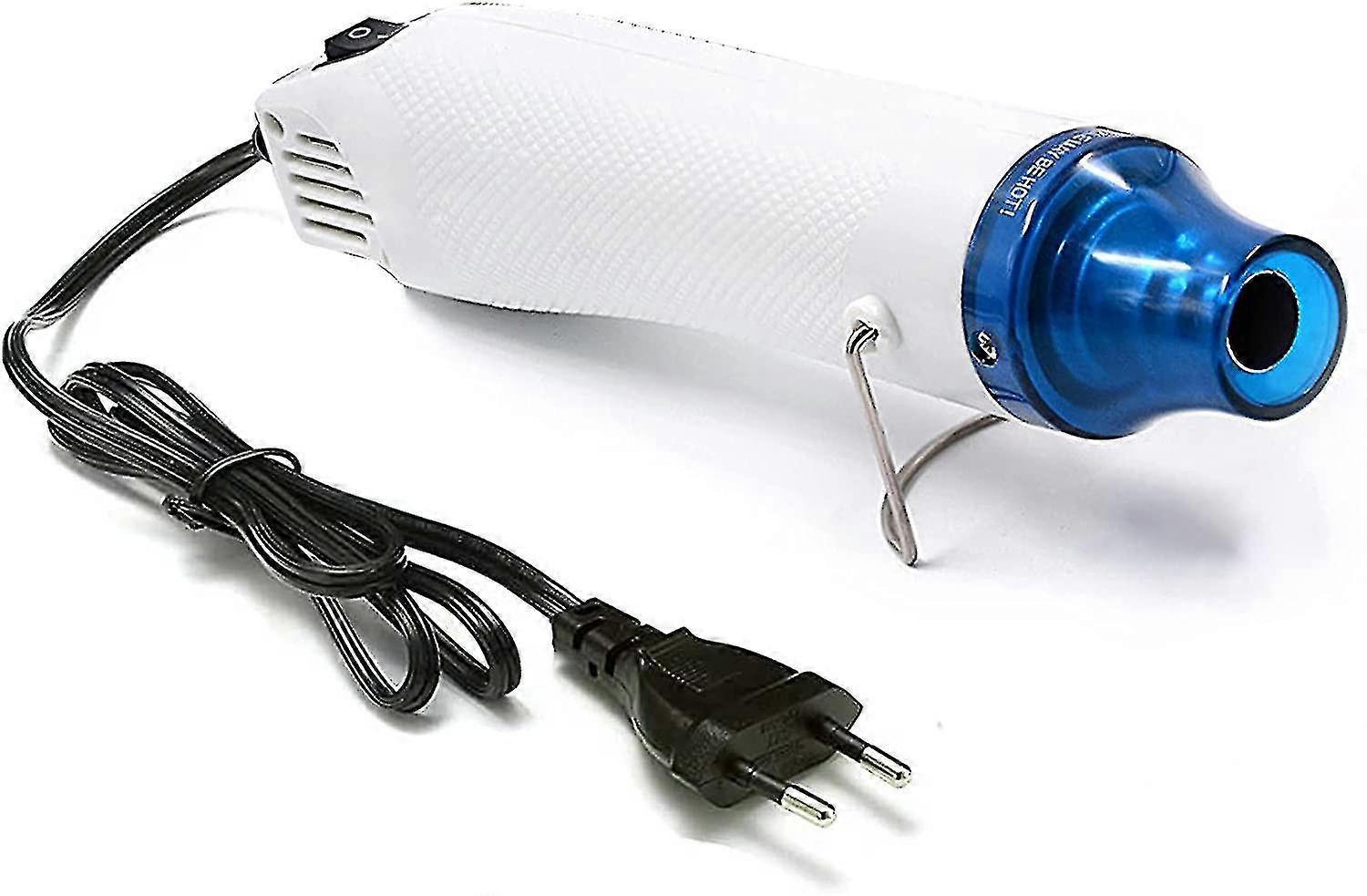 Μίνι πιστόλι θερμότητας Diy 220v