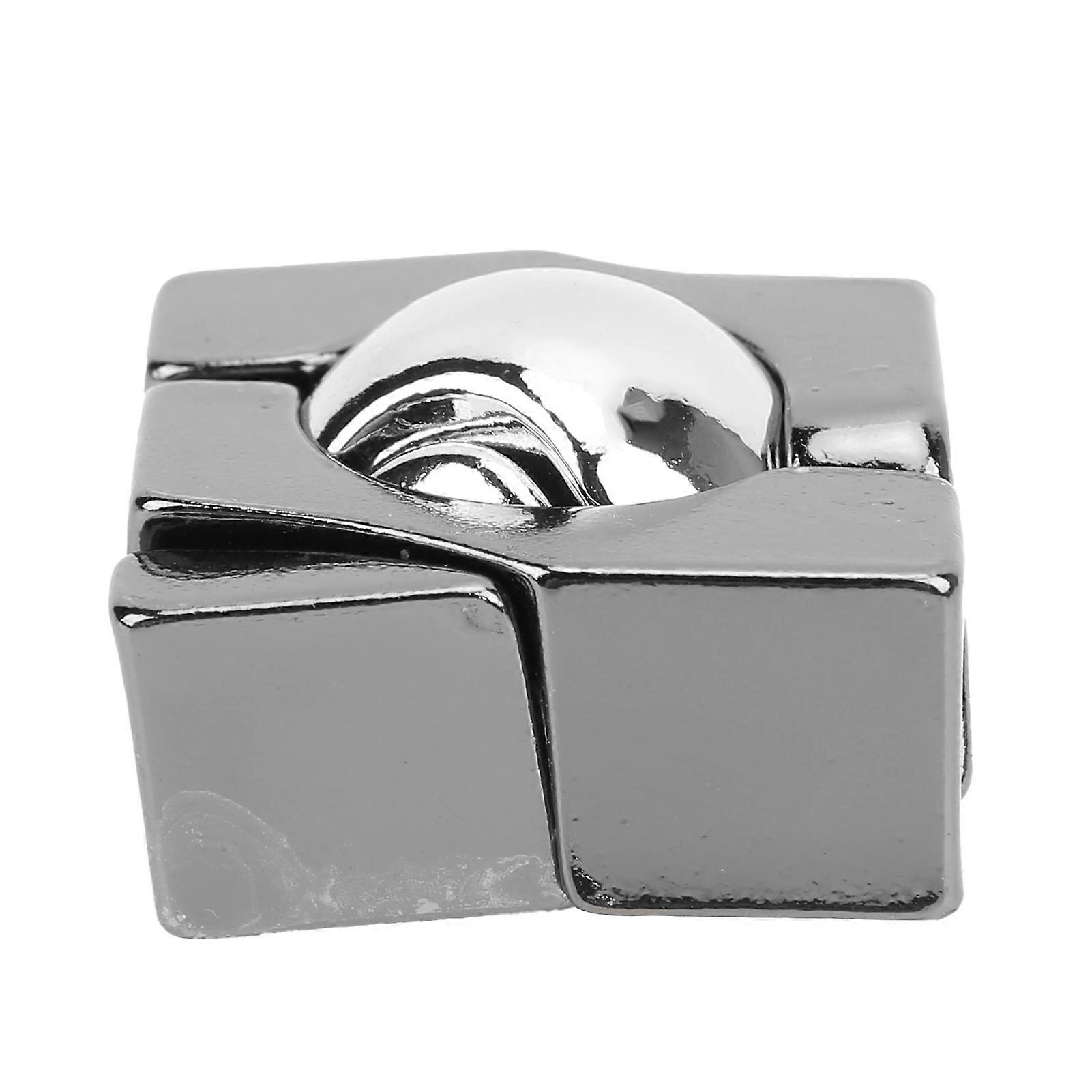 Intelligence Lock Toy High Hardness Educational Decompression Stress Relieve Lock Toy