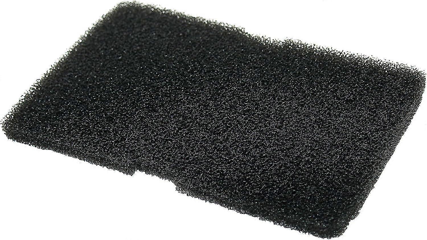 Passar Beko Torktumlare Förångare Filter Svamp Tillbehör (2964840100) 3-pack