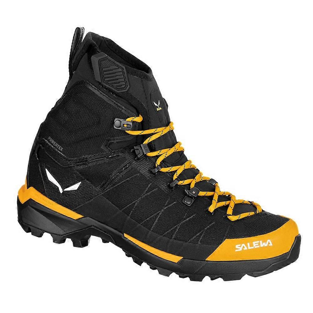 Shoes Salewa Ortles Light Mid Powertex 614301407