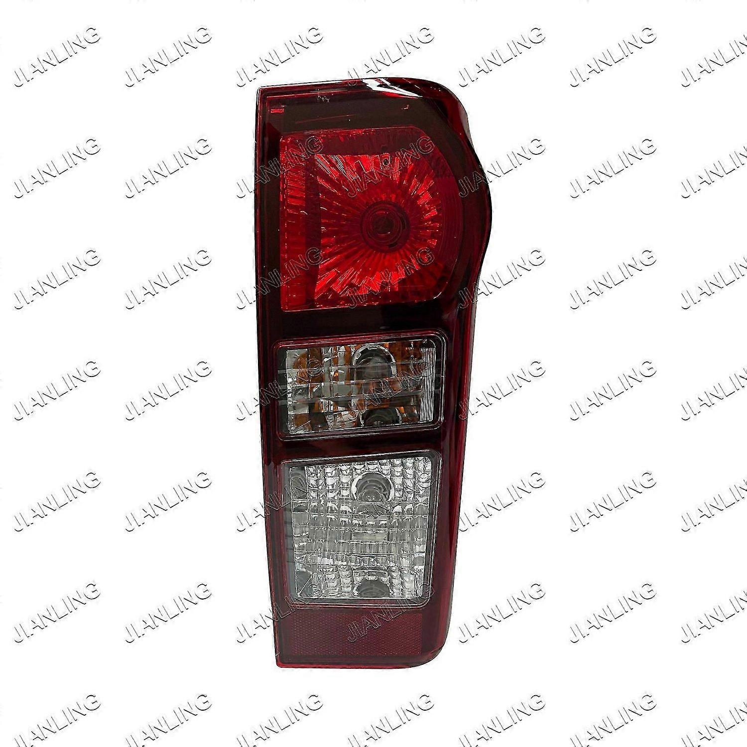 Applicable to Isuzu D-MAX/DMAX 2012 regular version taillight