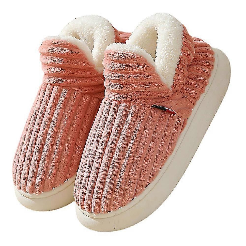 Pantofole in memory foam, Pantofole per la casa per interni all'aperto calde e accoglienti unisex confortevoli