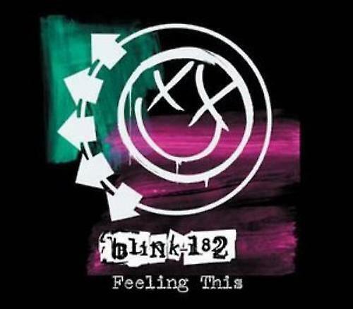 Feeling This [DVD] DVD - Region 2