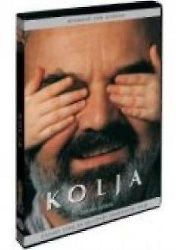Kolja (Kolja) DVD - Region 2