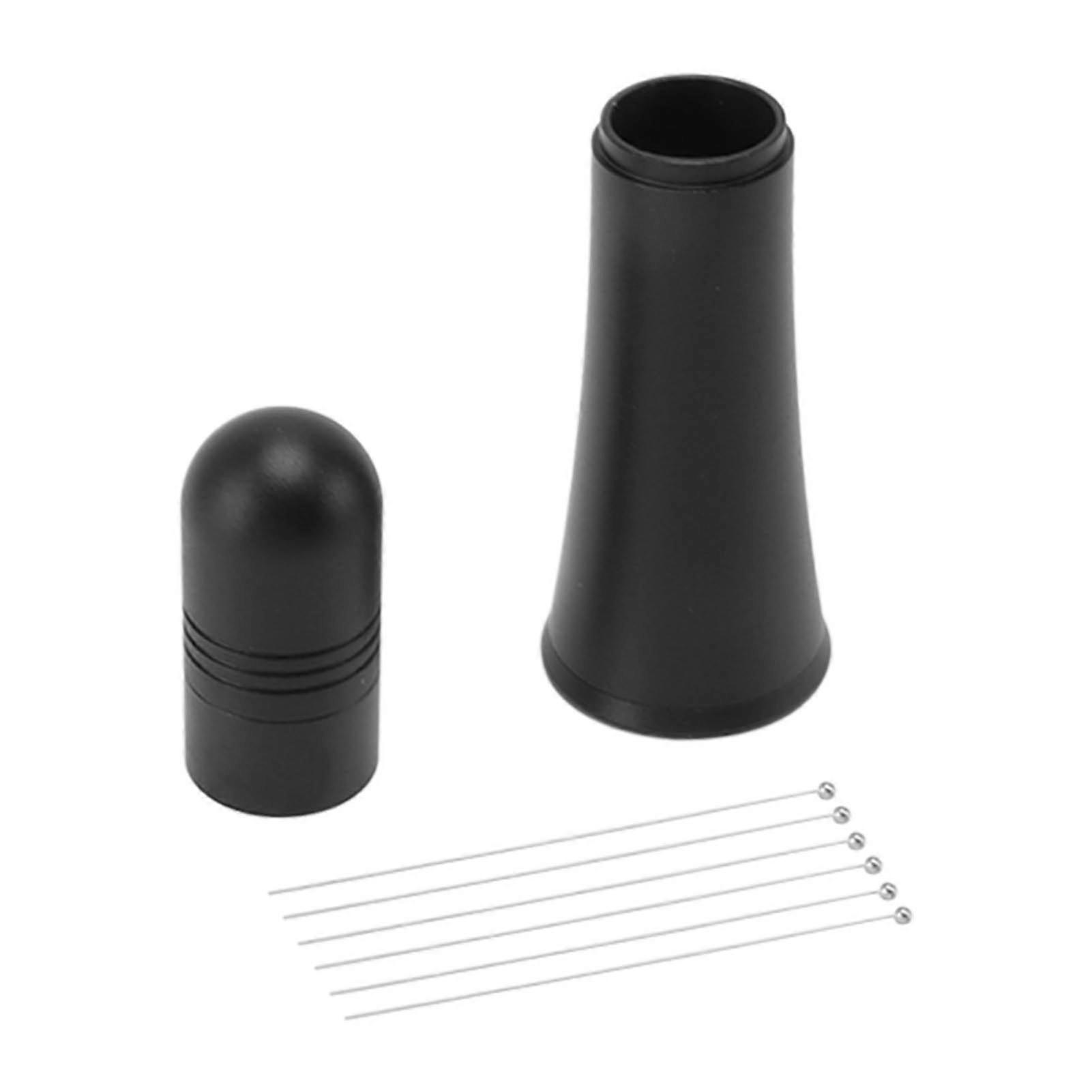Coffee Stirring Tamper, Needle Type, Distribution Stirrer