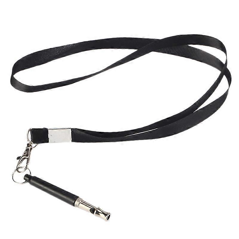 Dog Whistle, Professional Dog Training Whistle To Stop Barking Adjustable Frequency Ultrasonic Soun