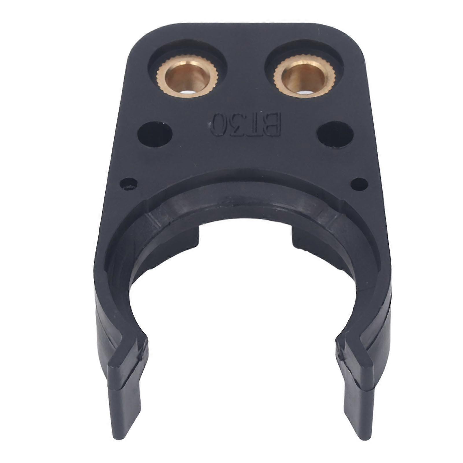 CNC Tool Holder Clamp for Engraving Machine Automatic Changer Flame Proof Claw Clip