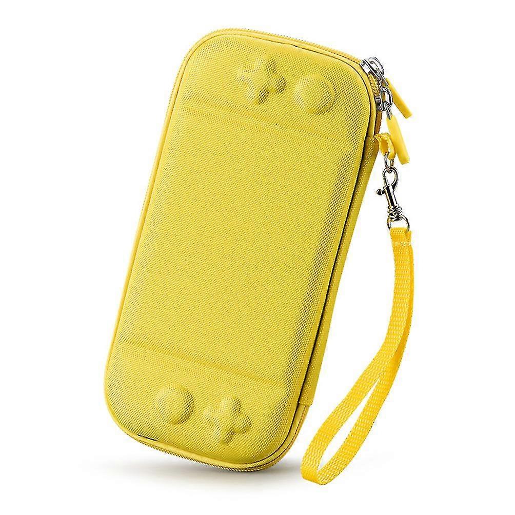 eva protective case compatible with nintendo switch lite