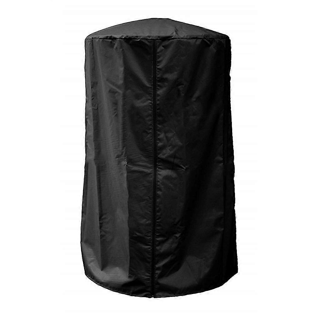 غطاء سخان مقاوم للماء مع غطاء سخان دائري خارجي بسحاب