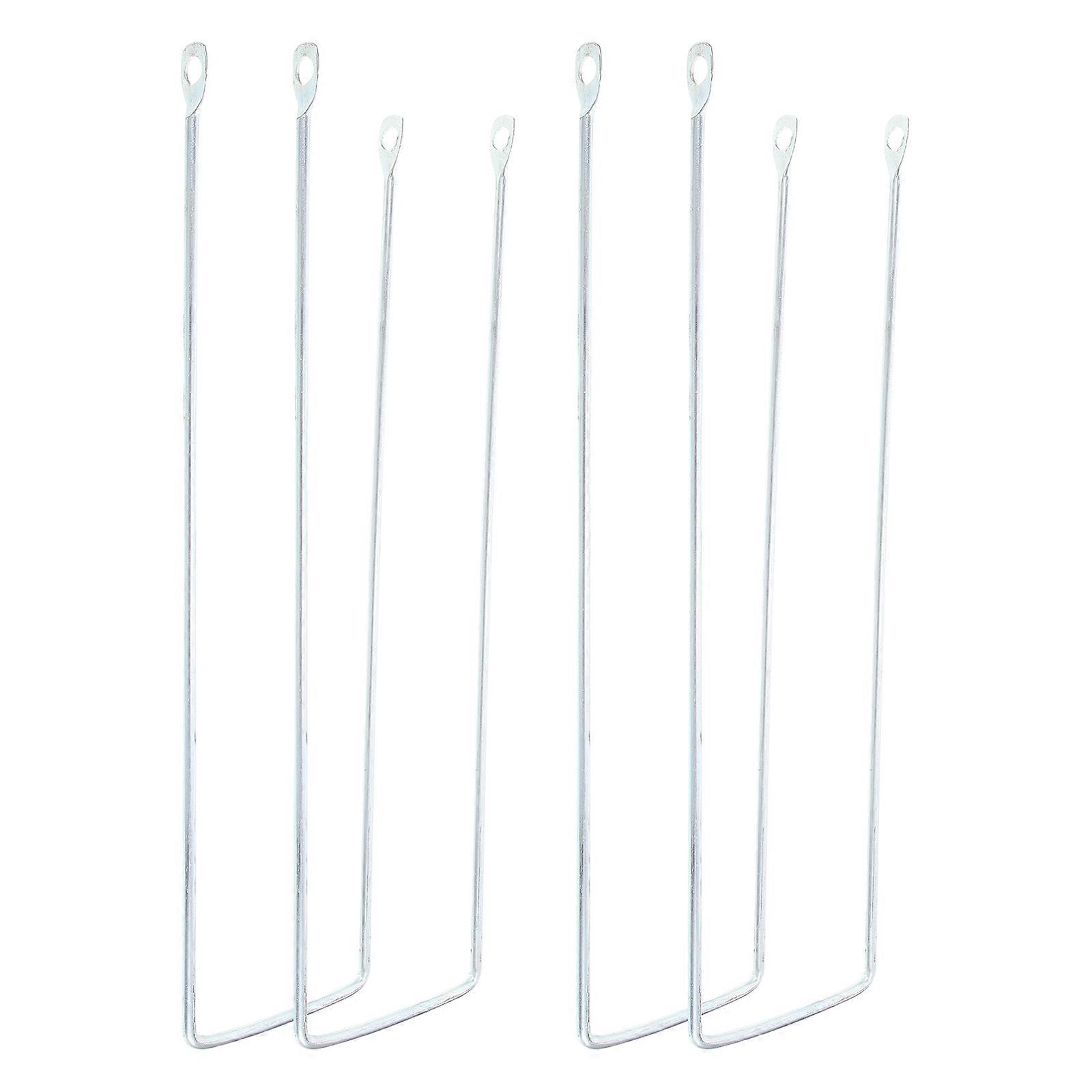 4Pcs Bike Front Cargo Shelf Multi-function Bike Cargo Front Bracket Bike Cargo Holder Rack