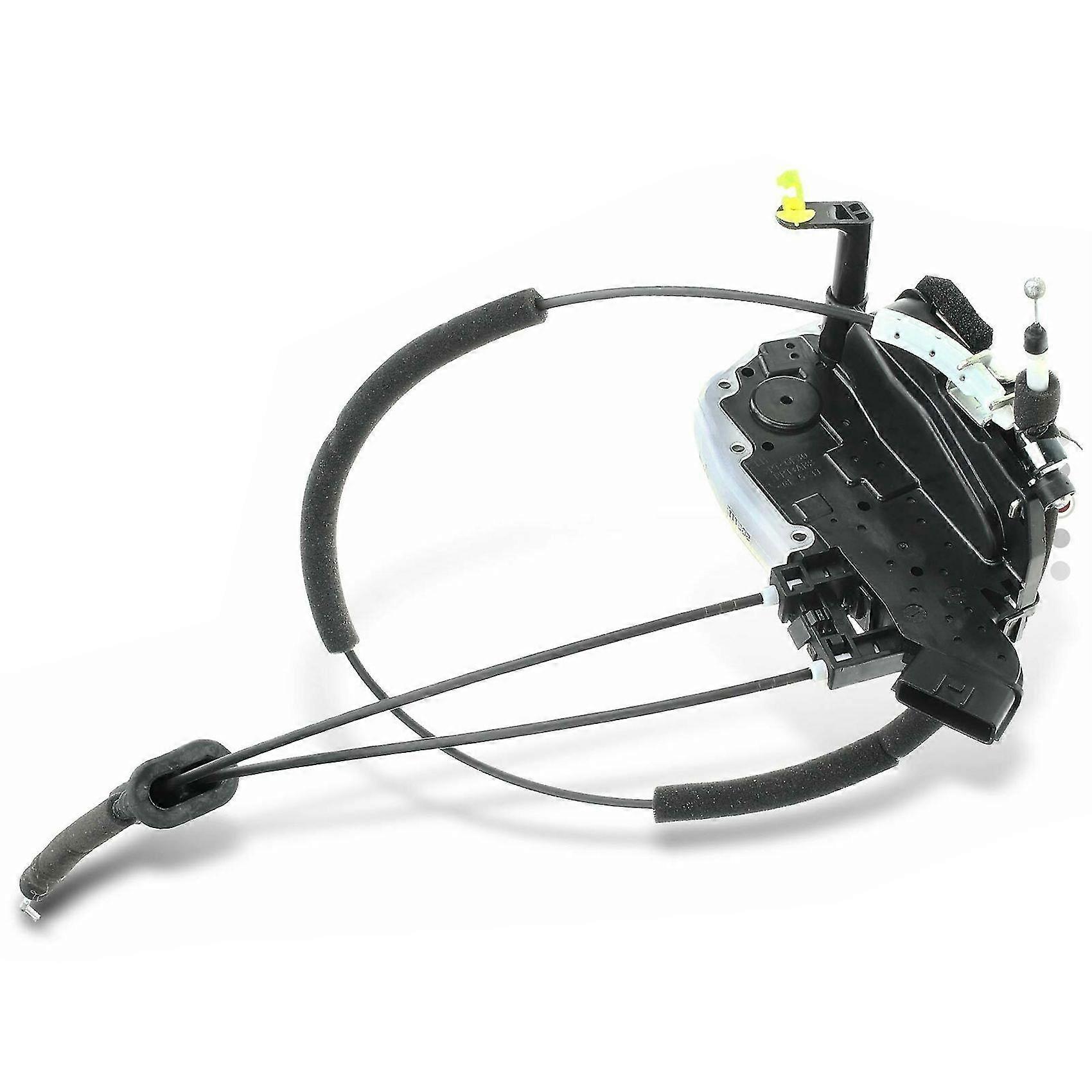 Front Left Door Lock Actuator 80501-JM10A for Rogue 2008-2015 Rogue Select 2014 2015