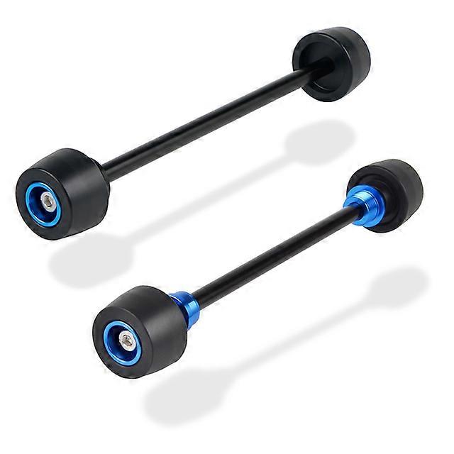 20/22 mm Front Rear Wheel Axle Slider Crash Protector for KTM 125 200 250 350 450 500 EXC EXCF XCW XCFW TPI Six Days 2017-2021