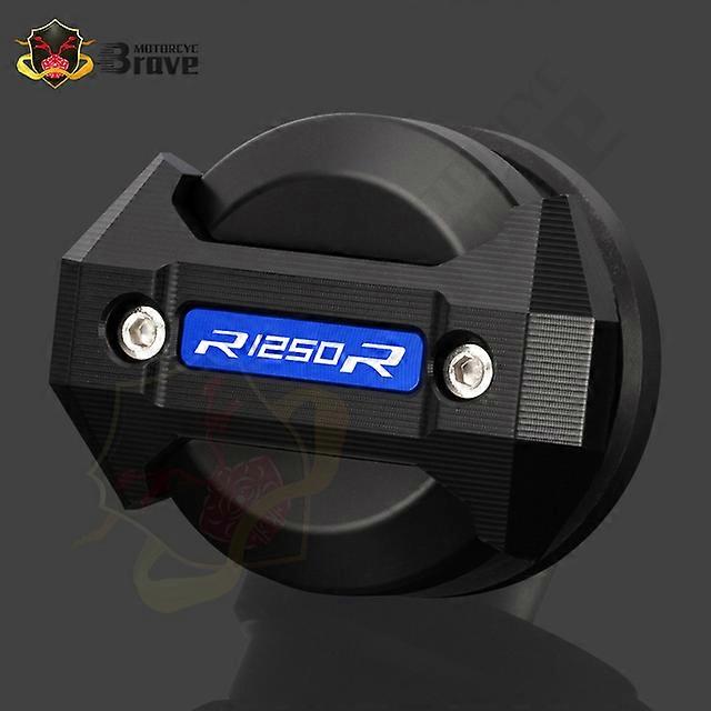 Motorcycle Final Drive Housing Cardan Crash Slider Protector for BMW R1250GS R1250GSA Adventure Adv R1250R HP R1250HP R1250RT