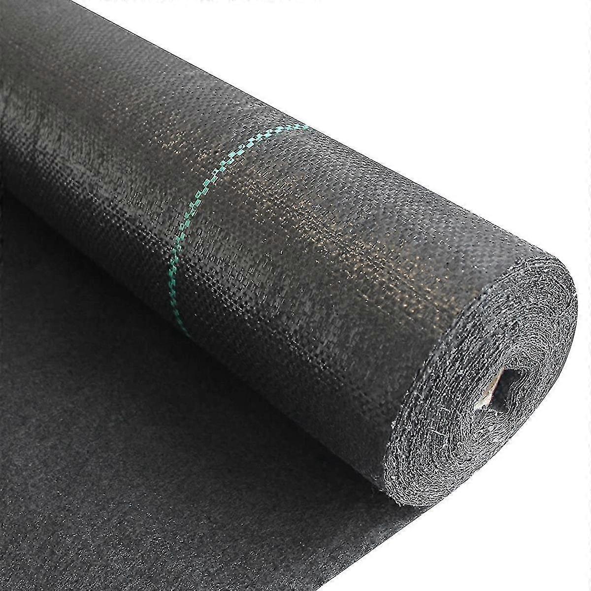 Garden Weeding Barrier Landscape Weeding Block Gardening Mat